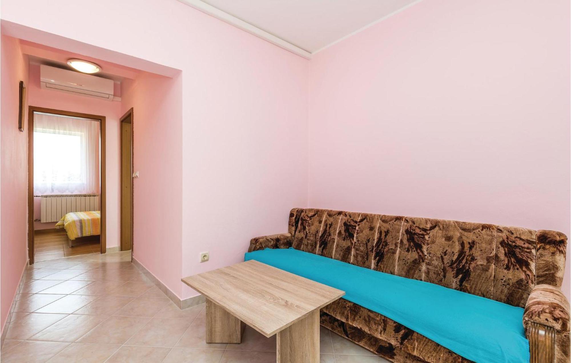 Gorgeous Apartment In Matulji With Kitchen エクステリア 写真