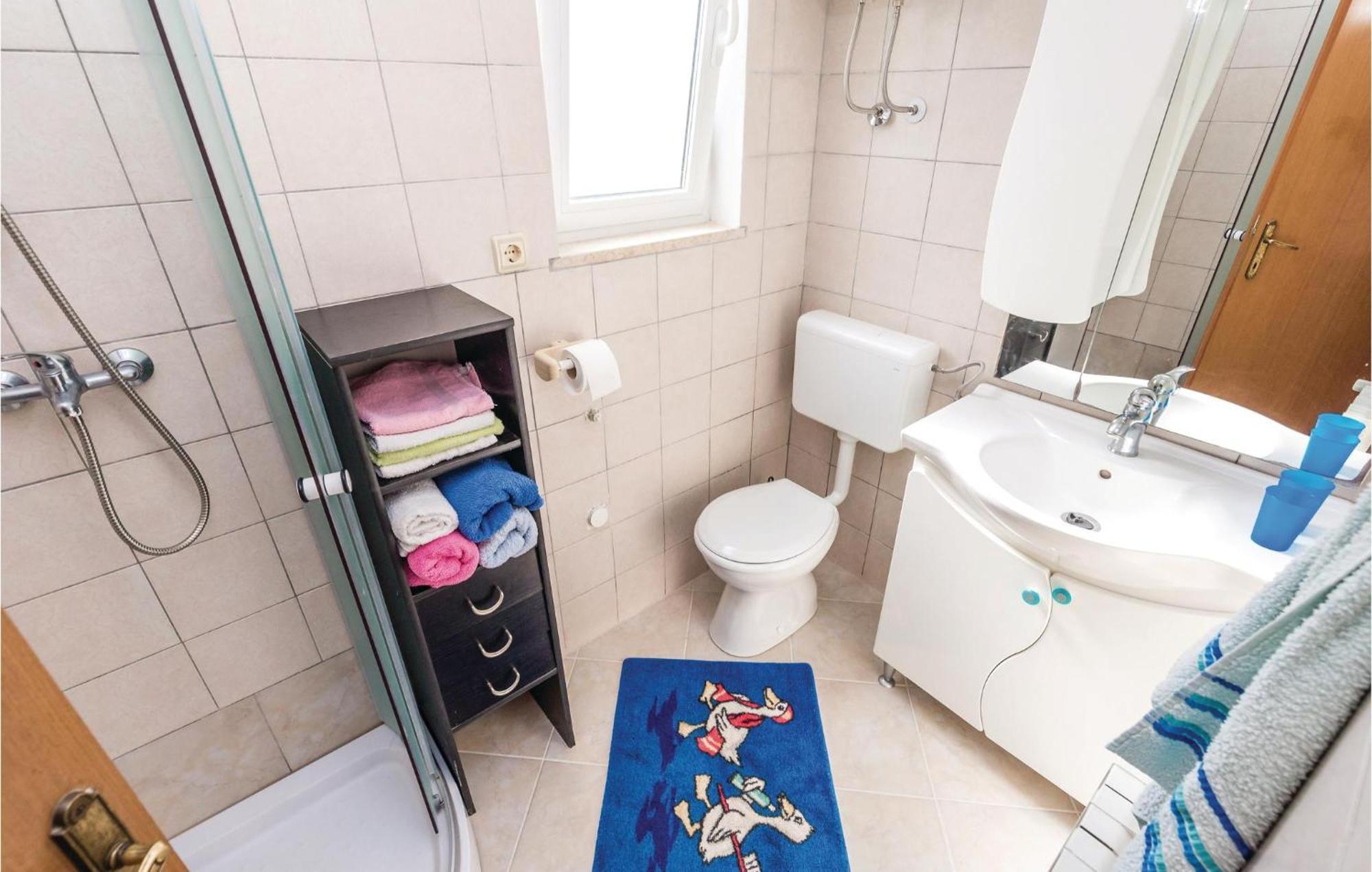 Gorgeous Apartment In Matulji With Kitchen エクステリア 写真