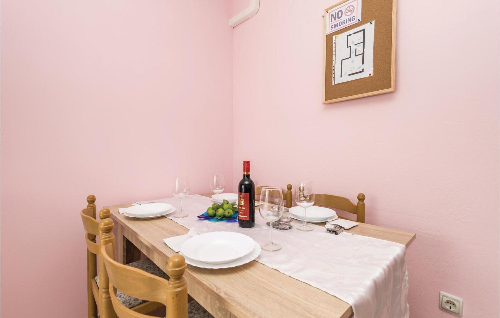 Gorgeous Apartment In Matulji With Kitchen エクステリア 写真