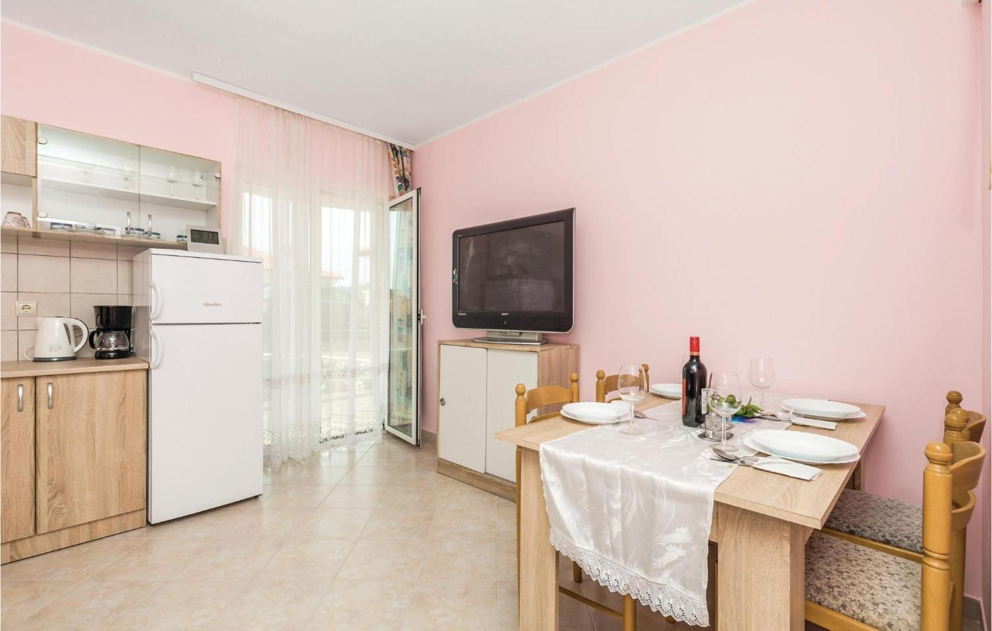 Gorgeous Apartment In Matulji With Kitchen エクステリア 写真