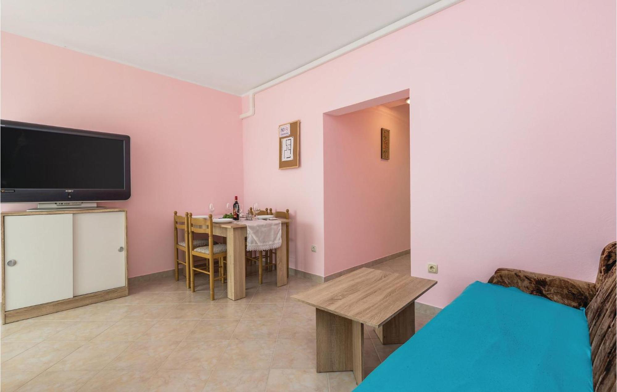 Gorgeous Apartment In Matulji With Kitchen エクステリア 写真